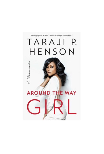 E-comm: Must-Read Celeb Memoirs